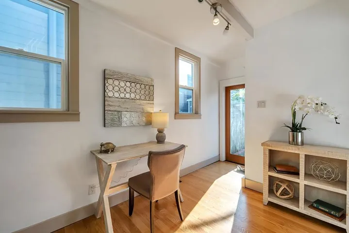 562 Cordova Street, San Francisco, California 94112