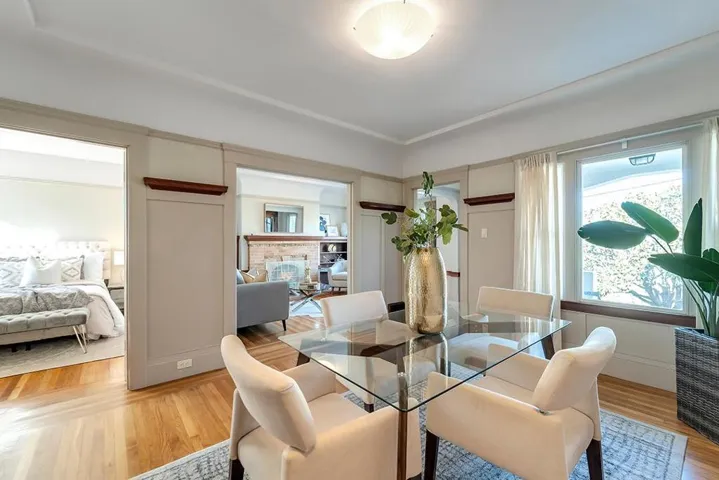 562 Cordova Street, San Francisco, California 94112