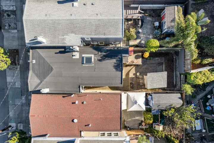 562 Cordova Street, San Francisco, California 94112