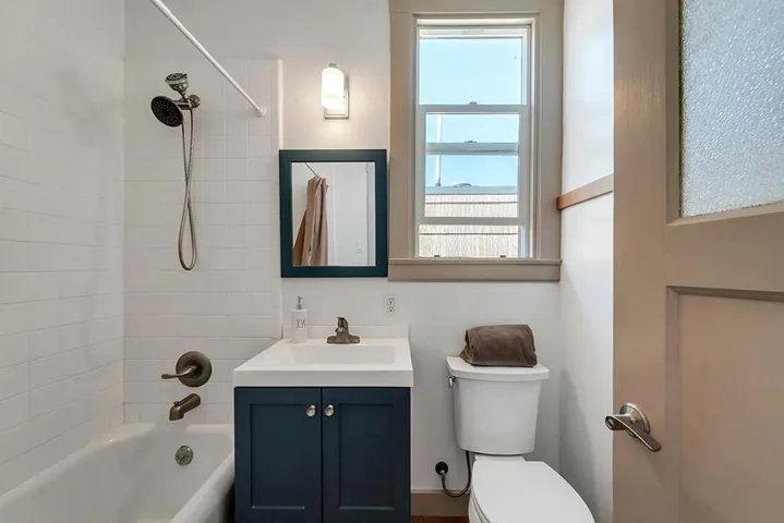 562 Cordova Street, San Francisco, California 94112