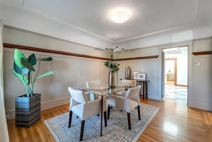 562 Cordova Street, San Francisco, California 94112