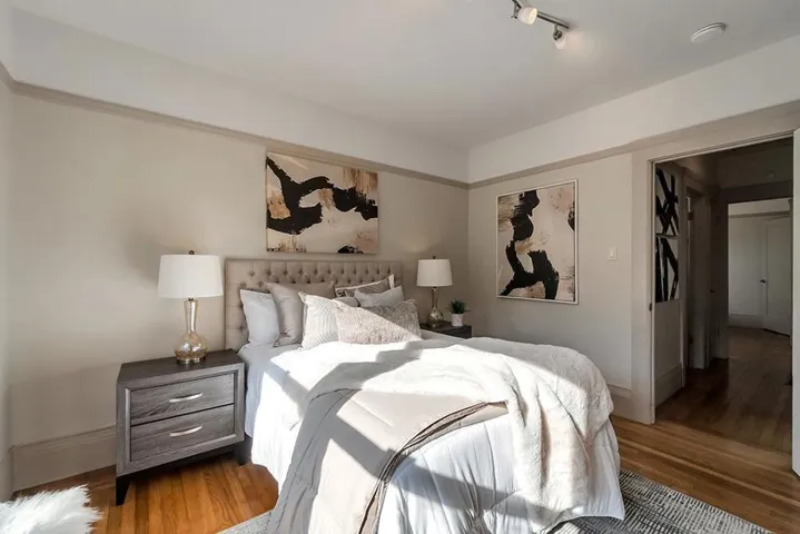 562 Cordova Street, San Francisco, California 94112