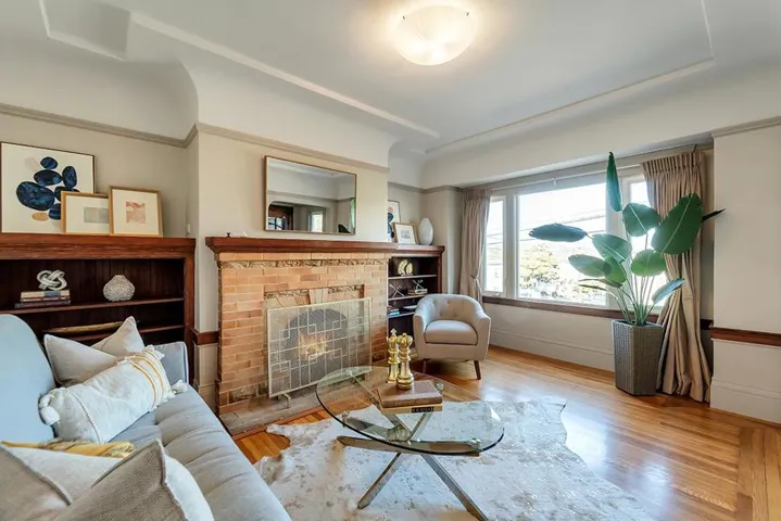 562 Cordova Street, San Francisco, California 94112