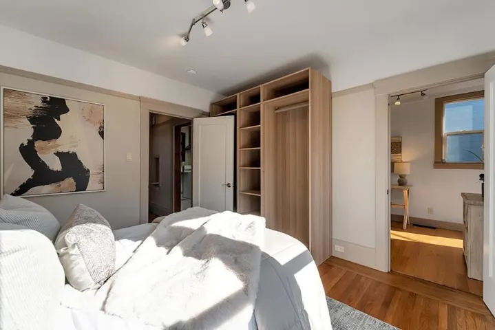 562 Cordova Street, San Francisco, California 94112