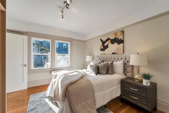 562 Cordova Street, San Francisco, California 94112