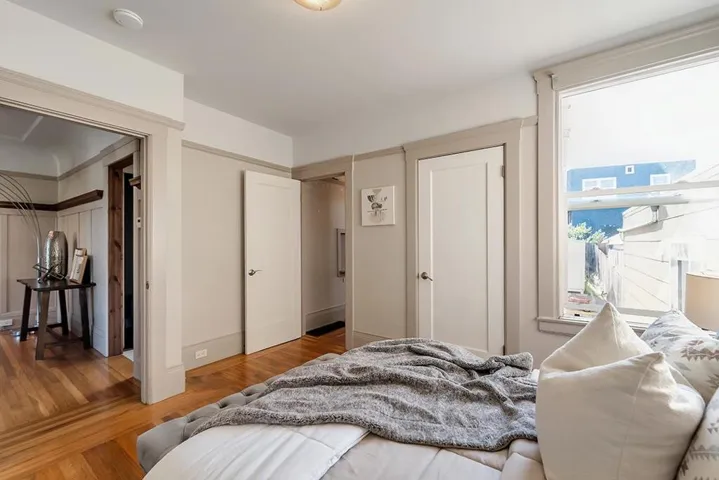 562 Cordova Street, San Francisco, California 94112