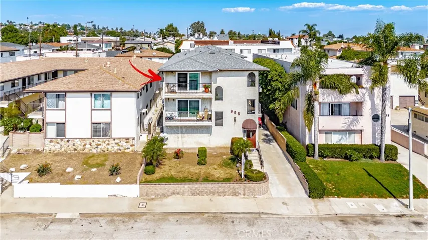 956 W 9th Street 4, San Pedro, California 90731