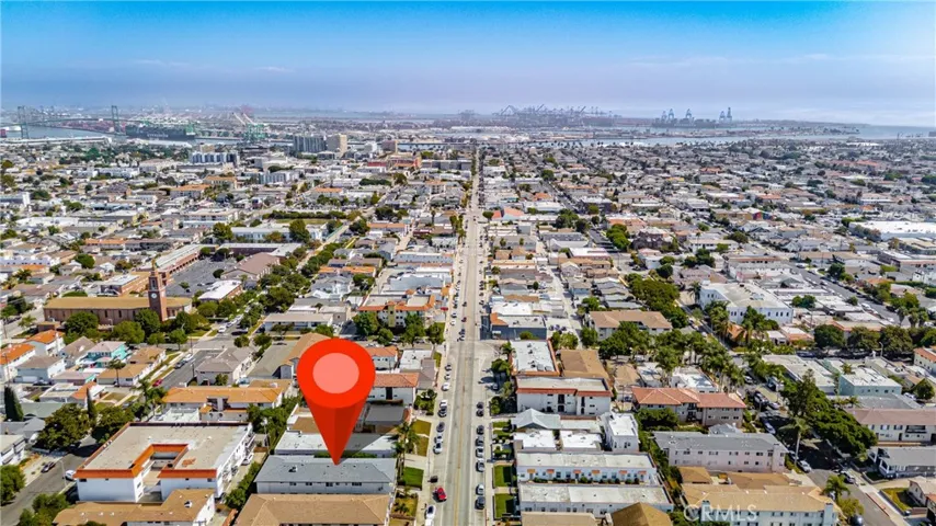 956 W 9th Street 4, San Pedro, California 90731