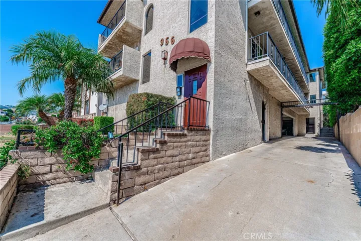 956 W 9th Street 4, San Pedro, California 90731