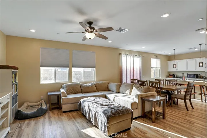 5206 Wintercress Avenue, Fontana, California 92336
