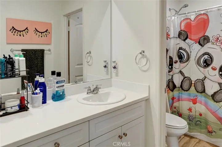 5206 Wintercress Avenue, Fontana, California 92336