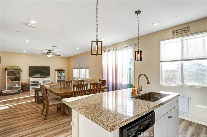 5206 Wintercress Avenue, Fontana, California 92336