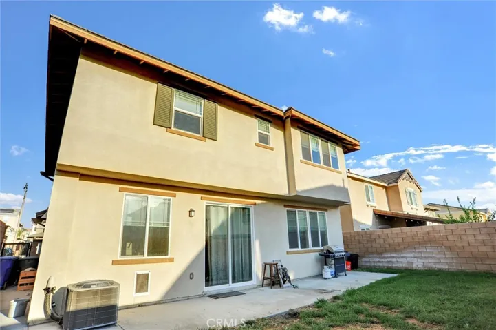 5206 Wintercress Avenue, Fontana, California 92336
