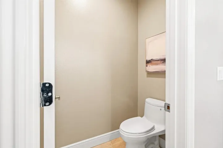 3501 Bering Drive, San Bruno, California 94066