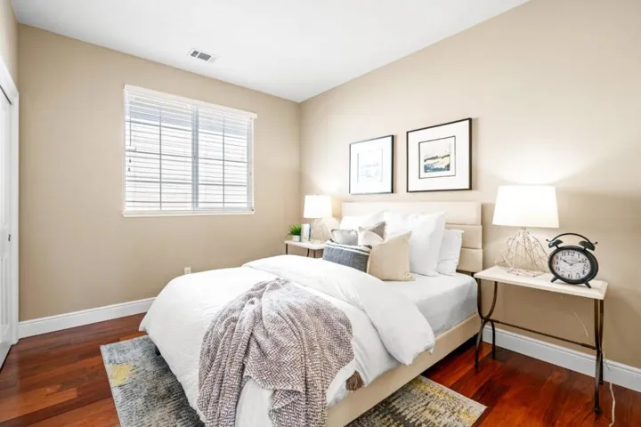3501 Bering Drive, San Bruno, California 94066