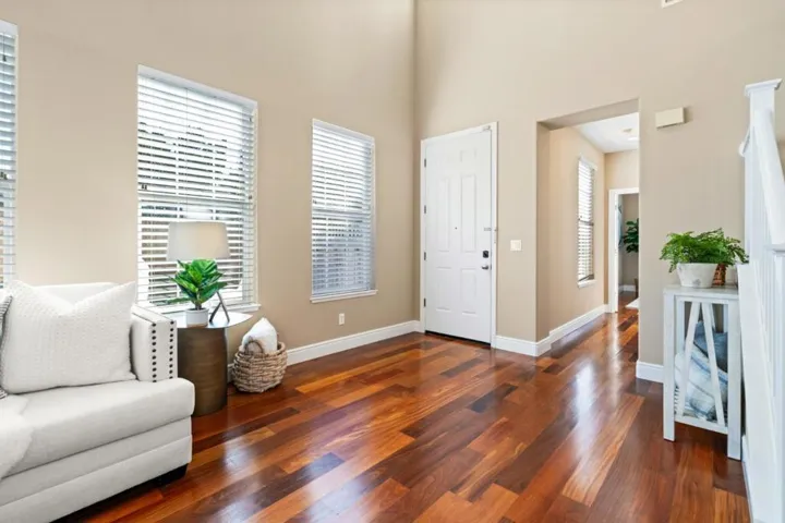 3501 Bering Drive, San Bruno, California 94066
