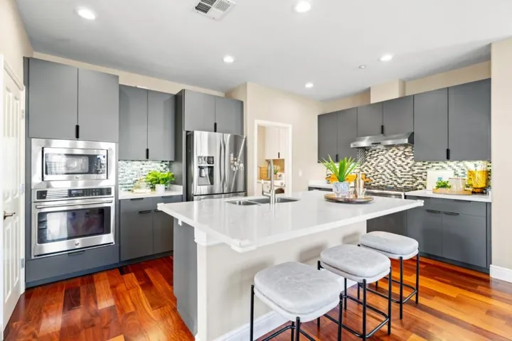 3501 Bering Drive, San Bruno, California 94066