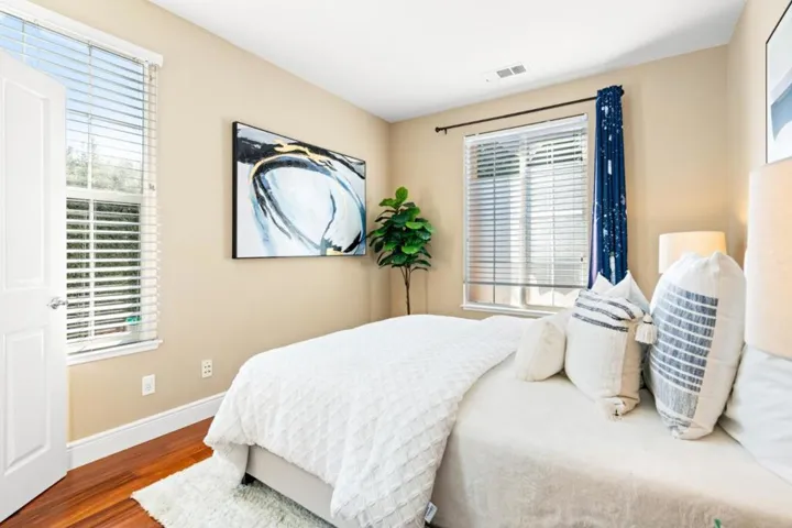 3501 Bering Drive, San Bruno, California 94066