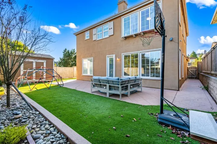 3501 Bering Drive, San Bruno, California 94066