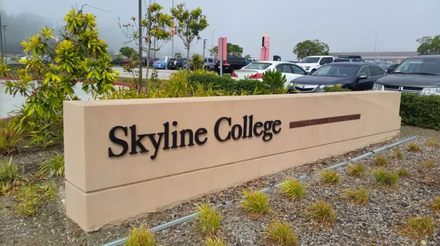 3501 Bering Drive, San Bruno, California 94066