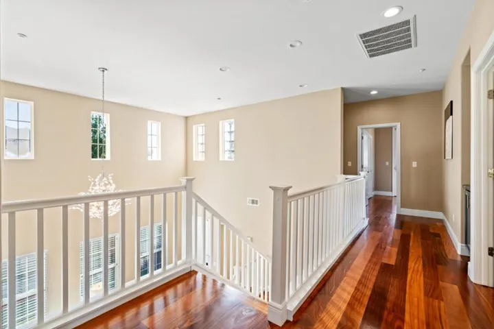 3501 Bering Drive, San Bruno, California 94066