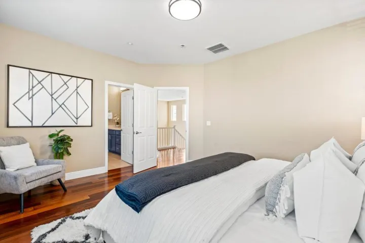 3501 Bering Drive, San Bruno, California 94066