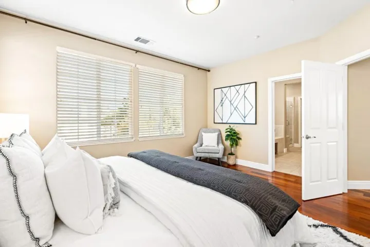 3501 Bering Drive, San Bruno, California 94066