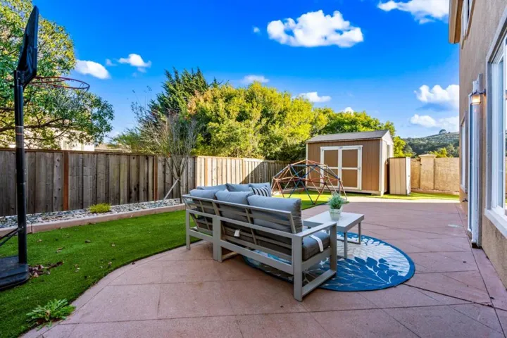 3501 Bering Drive, San Bruno, California 94066
