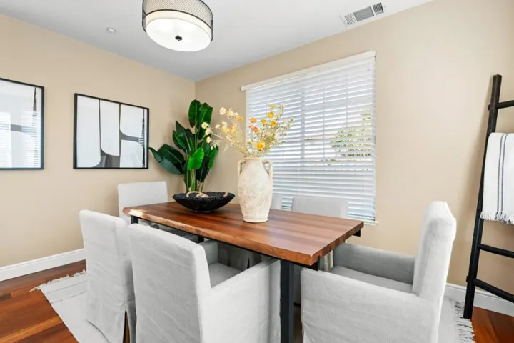 3501 Bering Drive, San Bruno, California 94066