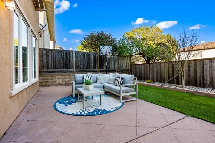 3501 Bering Drive, San Bruno, California 94066