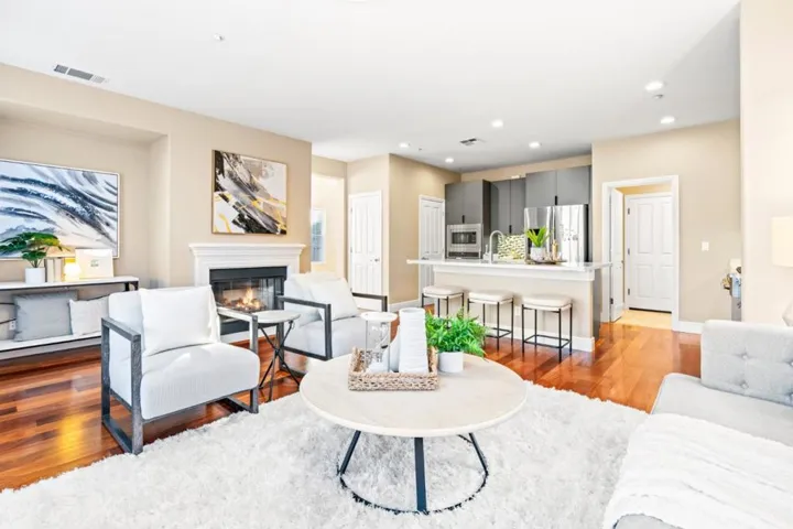 3501 Bering Drive, San Bruno, California 94066