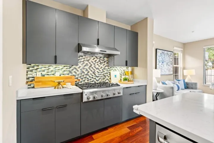 3501 Bering Drive, San Bruno, California 94066
