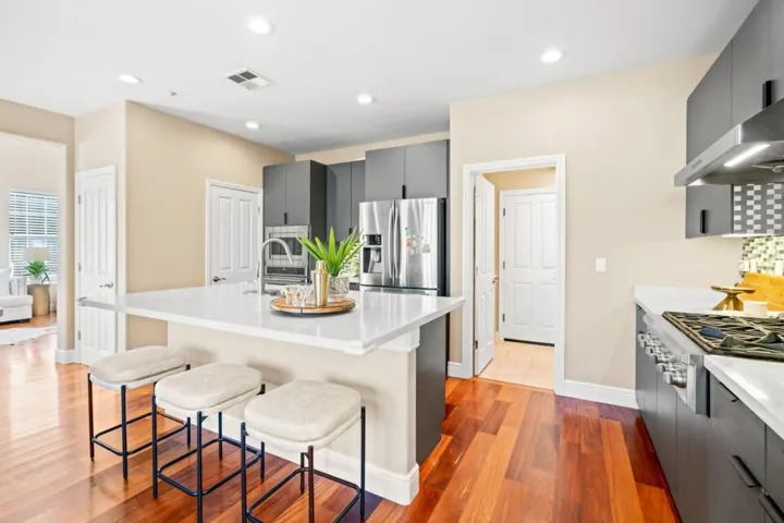 3501 Bering Drive, San Bruno, California 94066