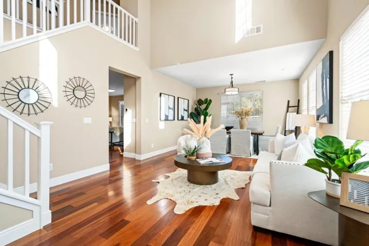 3501 Bering Drive, San Bruno, California 94066