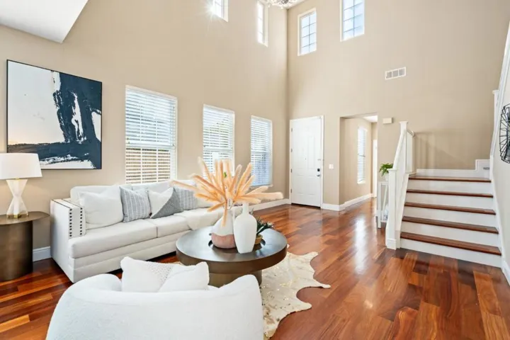 3501 Bering Drive, San Bruno, California 94066