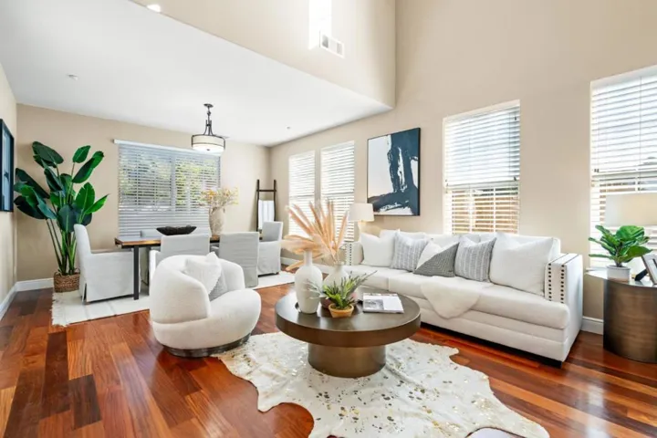 3501 Bering Drive, San Bruno, California 94066