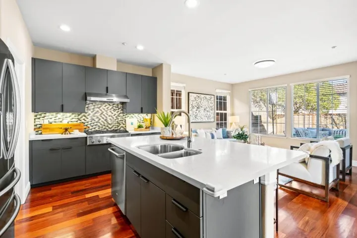 3501 Bering Drive, San Bruno, California 94066
