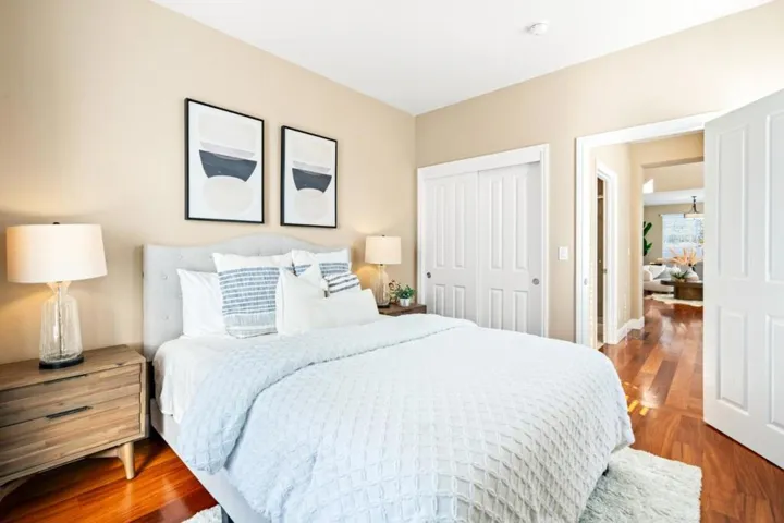 3501 Bering Drive, San Bruno, California 94066