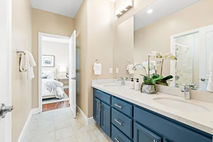 3501 Bering Drive, San Bruno, California 94066