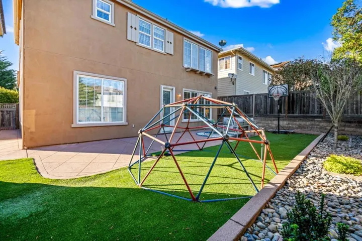 3501 Bering Drive, San Bruno, California 94066