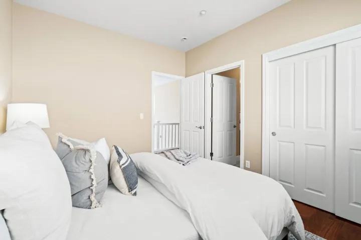 3501 Bering Drive, San Bruno, California 94066