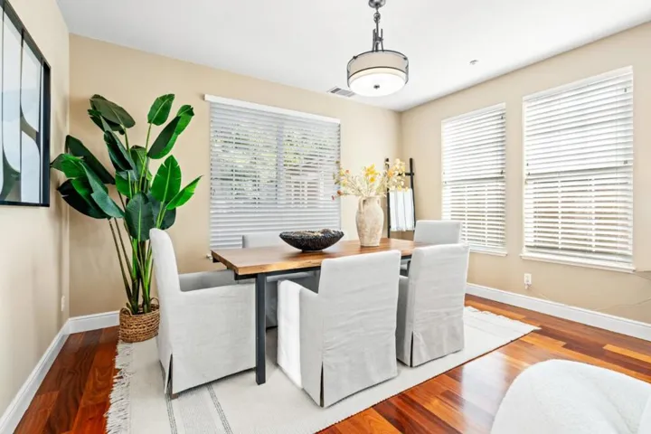 3501 Bering Drive, San Bruno, California 94066