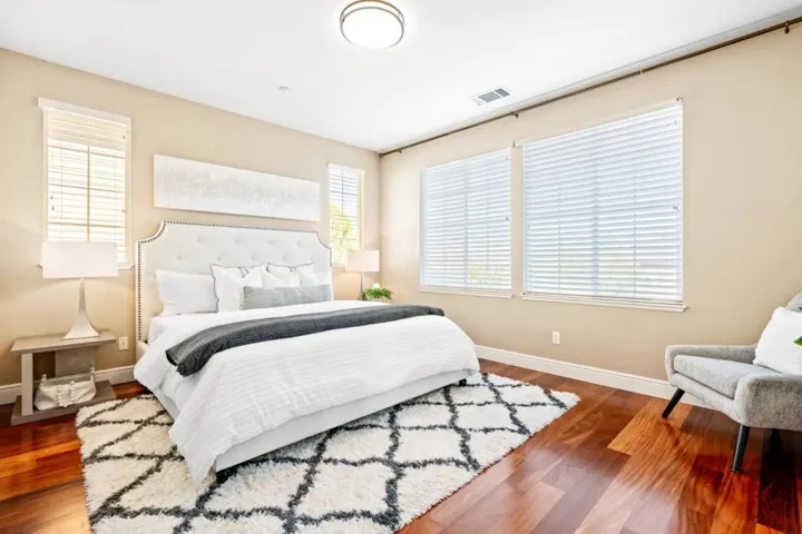 3501 Bering Drive, San Bruno, California 94066