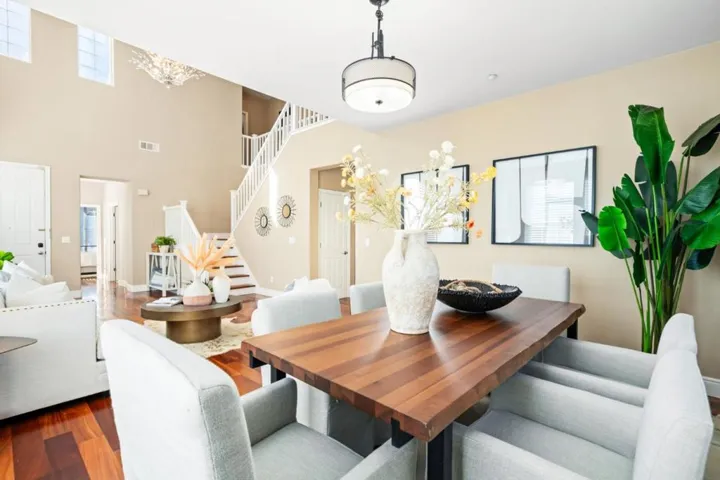 3501 Bering Drive, San Bruno, California 94066