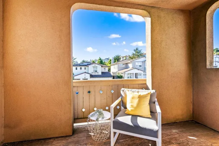 3501 Bering Drive, San Bruno, California 94066