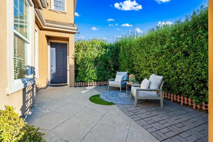 3501 Bering Drive, San Bruno, California 94066