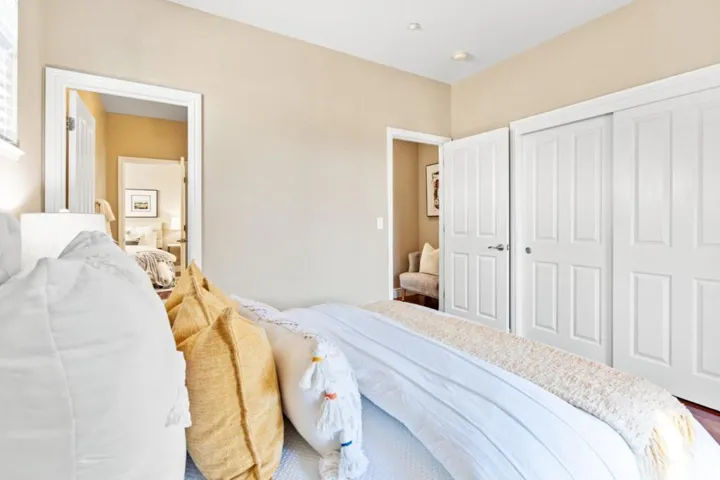 3501 Bering Drive, San Bruno, California 94066