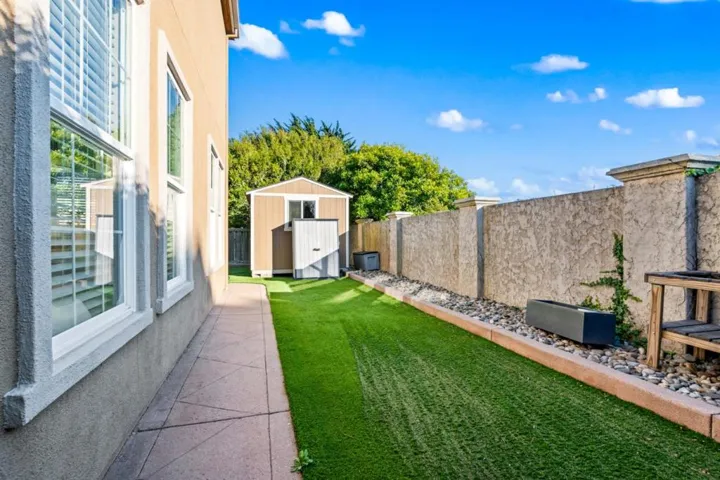3501 Bering Drive, San Bruno, California 94066