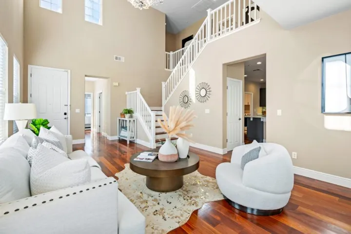 3501 Bering Drive, San Bruno, California 94066