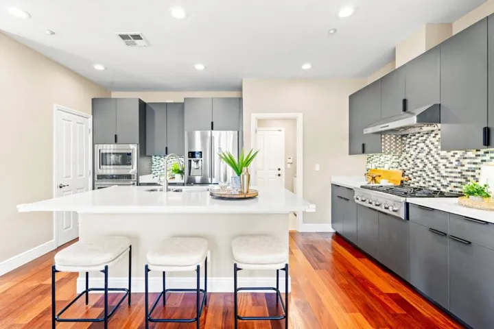 3501 Bering Drive, San Bruno, California 94066